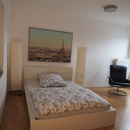 B8 - Just A Private Accommodation دوسلدورف المظهر الخارجي الصورة