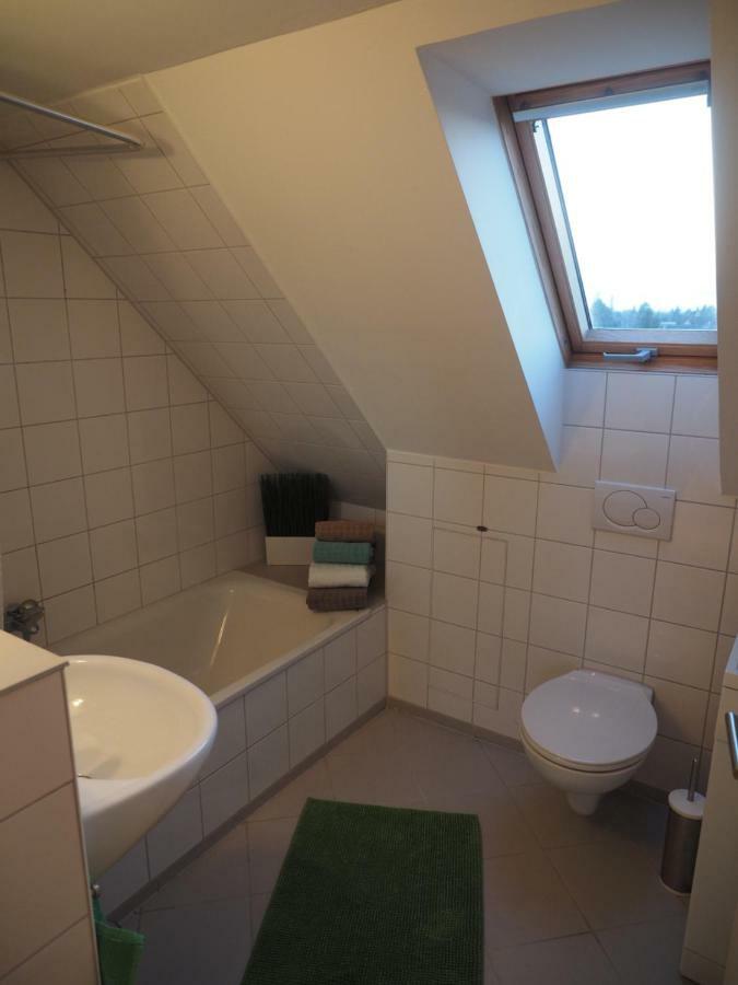 B8 - Just A Private Accommodation دوسلدورف المظهر الخارجي الصورة