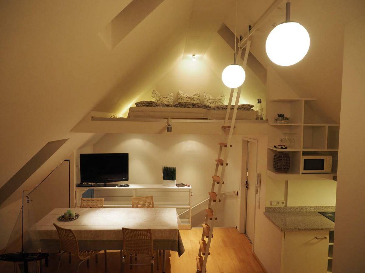 B8 - Just A Private Accommodation دوسلدورف المظهر الخارجي الصورة