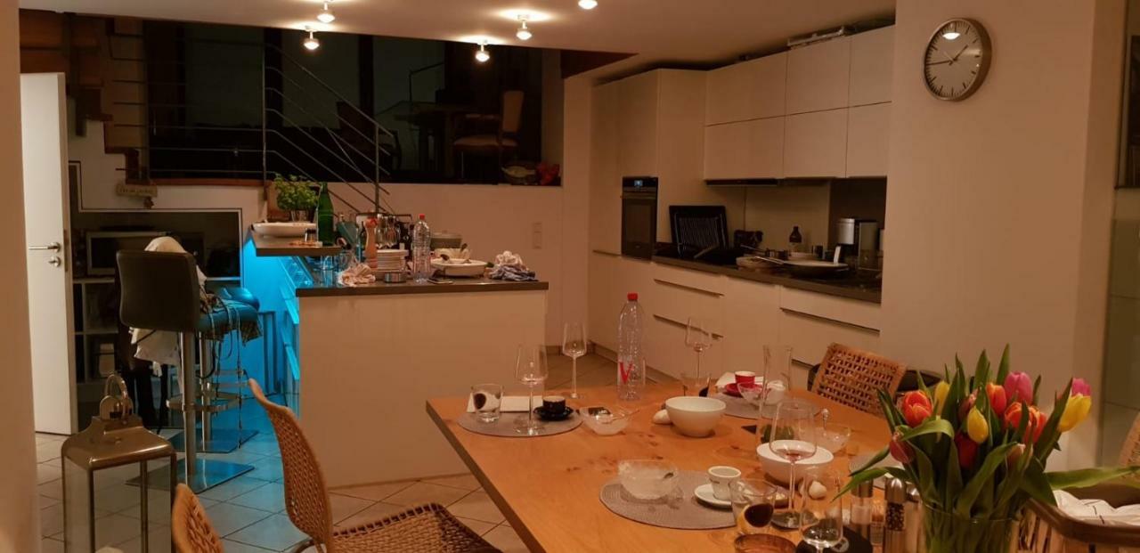 B8 - Just A Private Accommodation دوسلدورف المظهر الخارجي الصورة