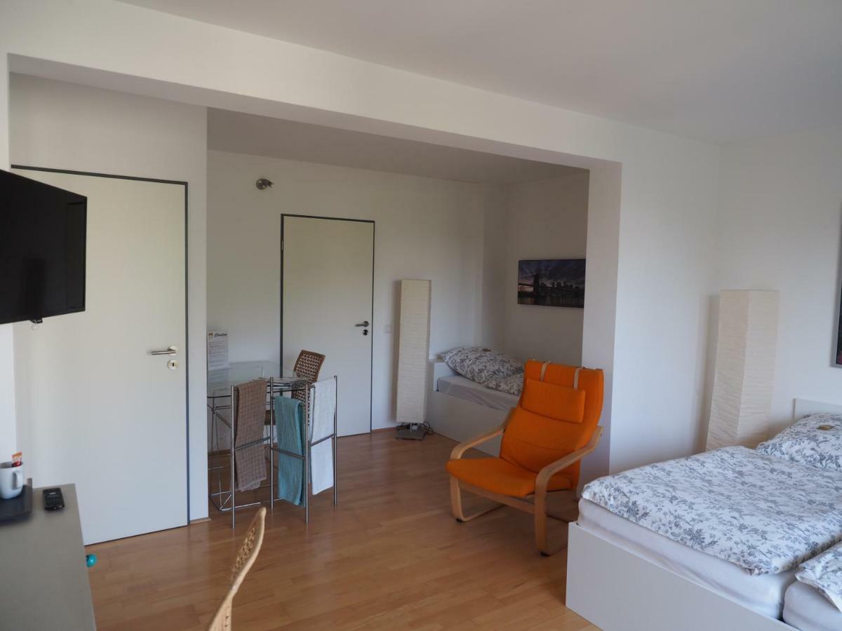 B8 - Just A Private Accommodation دوسلدورف المظهر الخارجي الصورة
