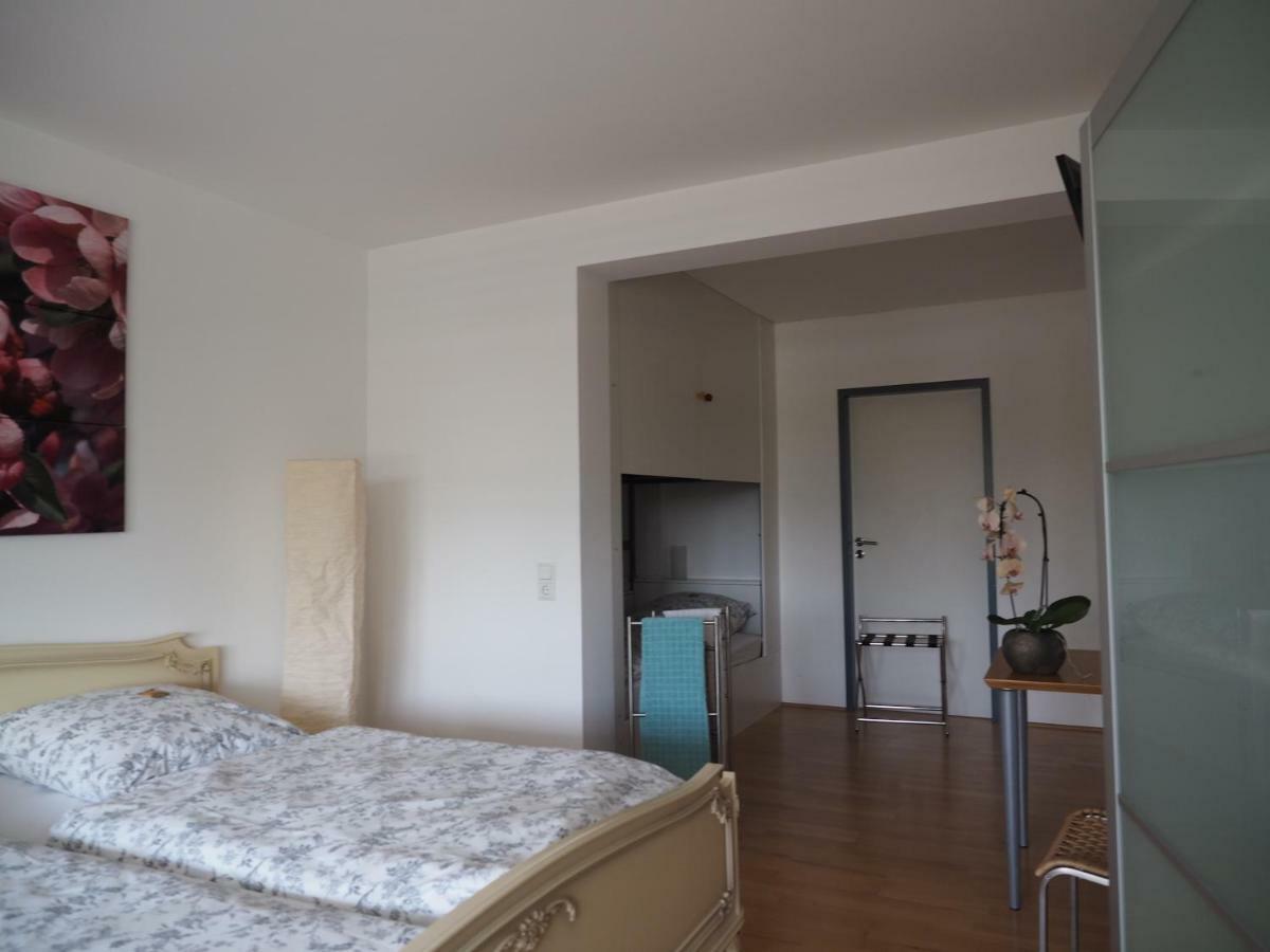 B8 - Just A Private Accommodation دوسلدورف المظهر الخارجي الصورة
