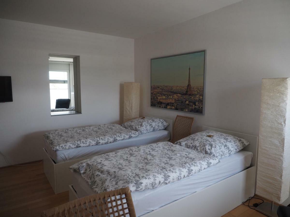 B8 - Just A Private Accommodation دوسلدورف المظهر الخارجي الصورة
